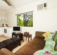 Lake Placid Tourist Park - Accommodation Tasmania