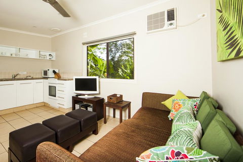 Lake Placid Tourist Park - Accommodation Tasmania 0