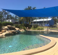 Lake Tinaroo Holiday Park - Accommodation Tasmania