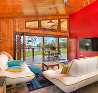 Lake Tinaroo Waterfrontage - Accommodation Tasmania