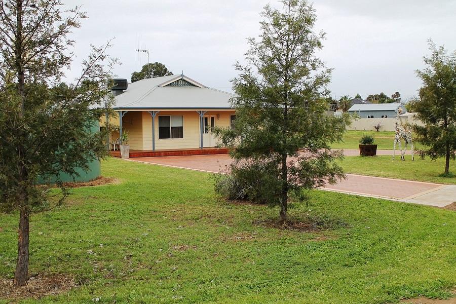  Accommodation Tasmania