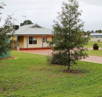 Lake Tyrrell Accommodation - Accommodation Tasmania