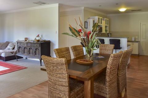 Lake Tyrrell Accommodation LTA - Accommodation Tasmania 1