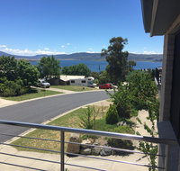 Lake Vista - Accommodation Tasmania