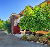 Lake Wendouree Luxury Apartments on Webster - Accommodation Tasmania