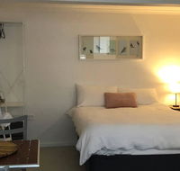 Lakefront Peace Apartments Studio 4 - Accommodation Tasmania
