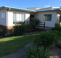 Lakes Entrance Views - Accommodation Tasmania