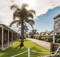 Lakes Jakaranda Holiday Units - Accommodation Tasmania