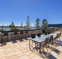 Lakeshore Apartments - Unit 5 - Accommodation Tasmania