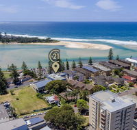 Lakeshore Apartments - Unit 6 - Accommodation Tasmania