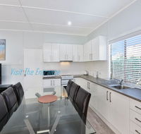Lakeside Cabin - Accommodation Tasmania