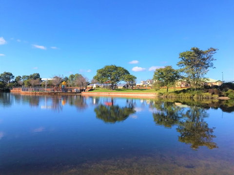 Lakeside Fun House Near The Swan Valley - Accommodation Tasmania 2