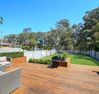 Lakeside Luxury - 13 Lake Street - Accommodation Tasmania