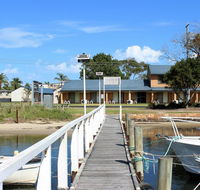 Lakeside Motel Waterfront - Accommodation Tasmania
