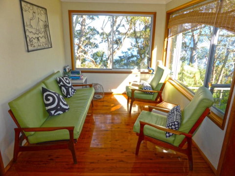 Lakeside Tranquility @ Culburra Beach - Accommodation Tasmania 2