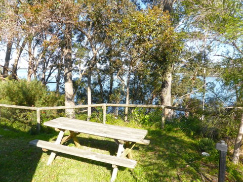 Lakeside Tranquility @ Culburra Beach - Accommodation Tasmania 1