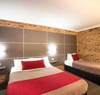 Lakeview Hotel Motel - Accommodation Tasmania