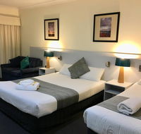 Lakeview Motor Inn - Accommodation Tasmania