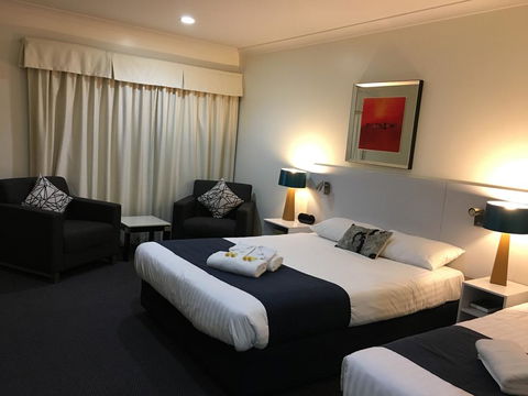 Lakeview Motor Inn - Accommodation Tasmania 1