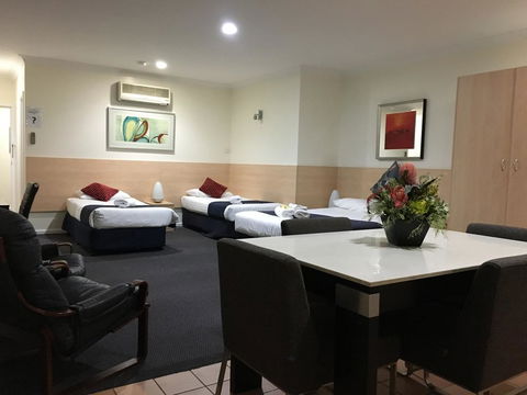 Lakeview Motor Inn - Accommodation Tasmania 2