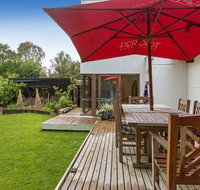 LANAI HOUSE - BALNARRING BEACH - Accommodation Tasmania