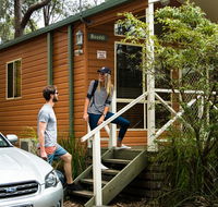 Lane Cove Holiday Park - Accommodation Tasmania