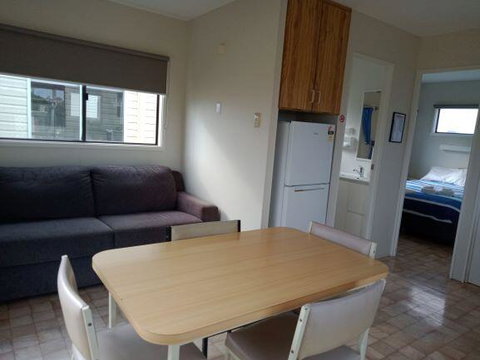 Lang Lang Caravan Park - Accommodation Tasmania 2