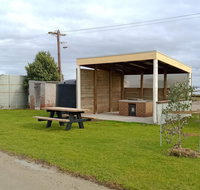 Lang Lang Caravan Park - Accommodation Tasmania