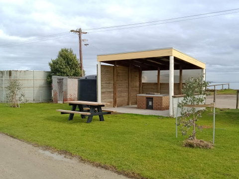 Lang Lang Caravan Park - Accommodation Tasmania 0