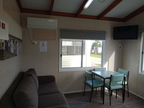 Lang Lang Caravan Park - Accommodation Tasmania 1