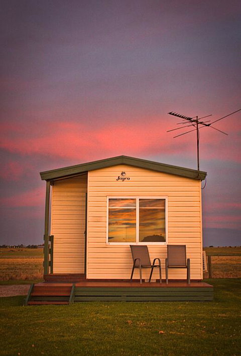 Lang Lang Caravan Park - Accommodation Tasmania 3