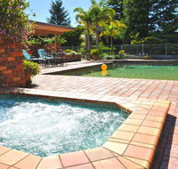 Langbrook Cottages - Accommodation Tasmania