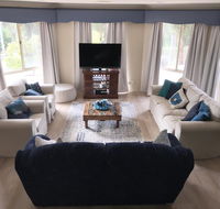 Large Family Home - Accommodation Tasmania