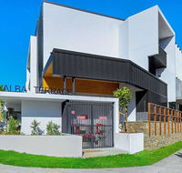 Large space 2 BED APT near Brisbane Airport - Accommodation Tasmania