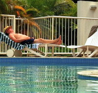 Las Rias Holiday Apartments - Accommodation Tasmania
