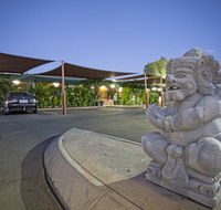 Latitude20 Cattrall Park - Accommodation Tasmania