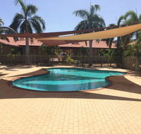 Latitude20 Karratha Apartments - Accommodation Tasmania