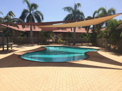 Latitude20 Karratha Apartments - Accommodation Tasmania 0