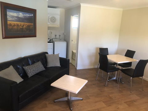 Latitude20 Karratha Apartments - Accommodation Tasmania 1