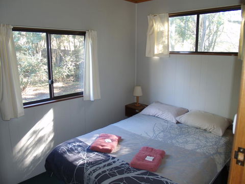 Launceston Holiday Park Legana - Accommodation Tasmania 1
