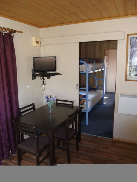 Launceston Holiday Park Legana - Accommodation Tasmania 3