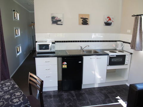 Launceston Holiday Park Legana - Accommodation Tasmania 2