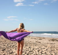 Lavender House Bed  Breakfast - Accommodation Tasmania