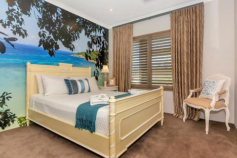 Lavender Manor BnB - Accommodation Tasmania 2