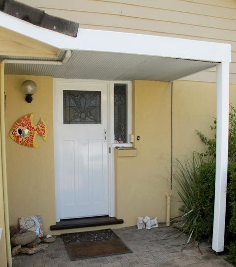 Layton Street Apartments - Accommodation Tasmania 3