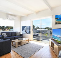 Lazy Days Beach House Jervis Bay - Pet Friendly 4 Mins Walk to Beach - Accommodation Tasmania