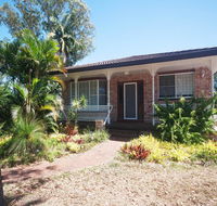 Lazy Daze - Accommodation Tasmania