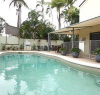 Le Court Villas - Accommodation Tasmania