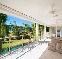 Le Jarden Vu Du Port - Accommodation Tasmania