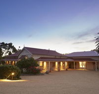 Le Mas Barossa - Accommodation Tasmania
